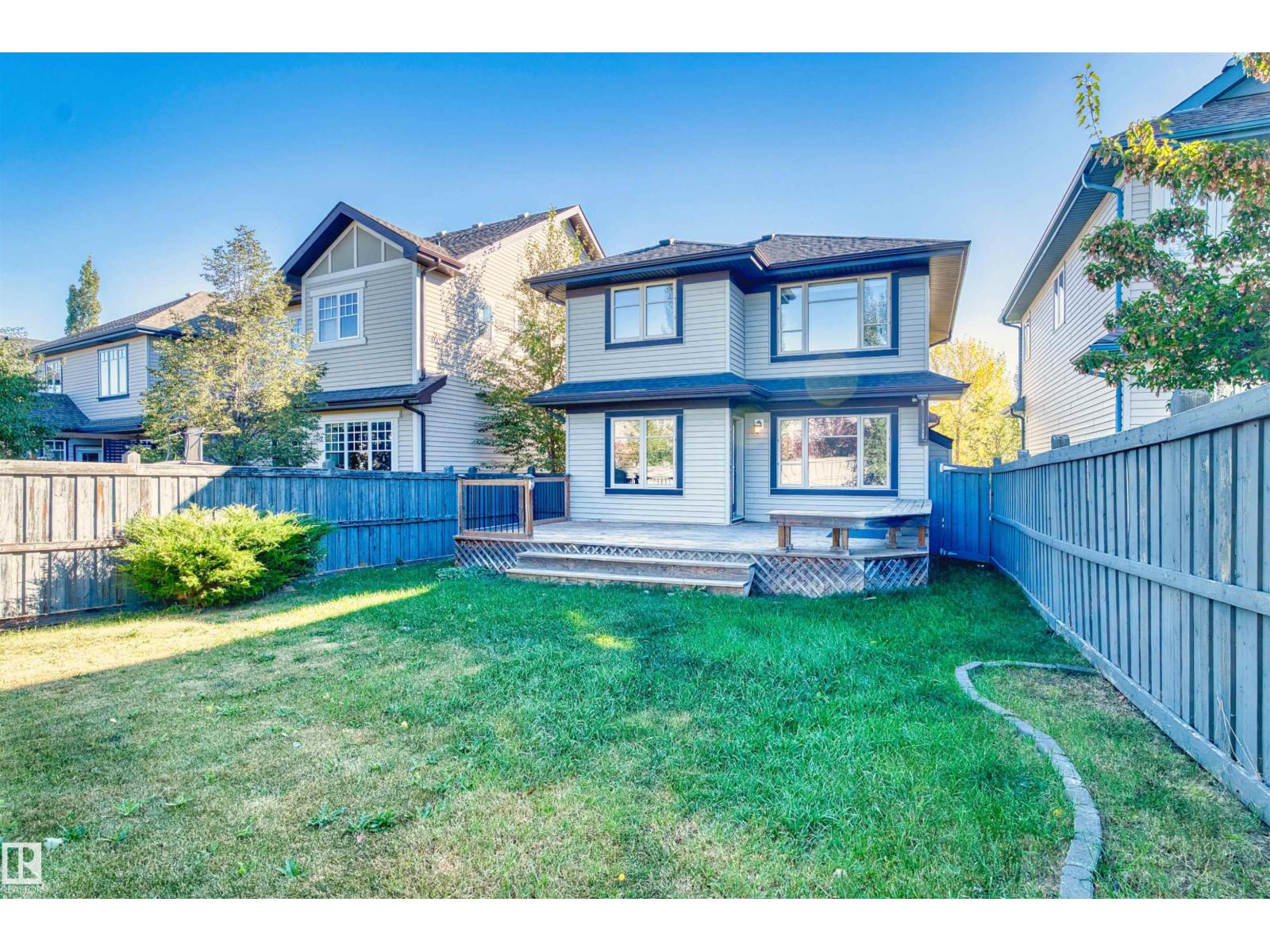 2727 Anderson Cr Sw, Edmonton, Alberta  T6W 0K5 - Photo 25 - E4459363