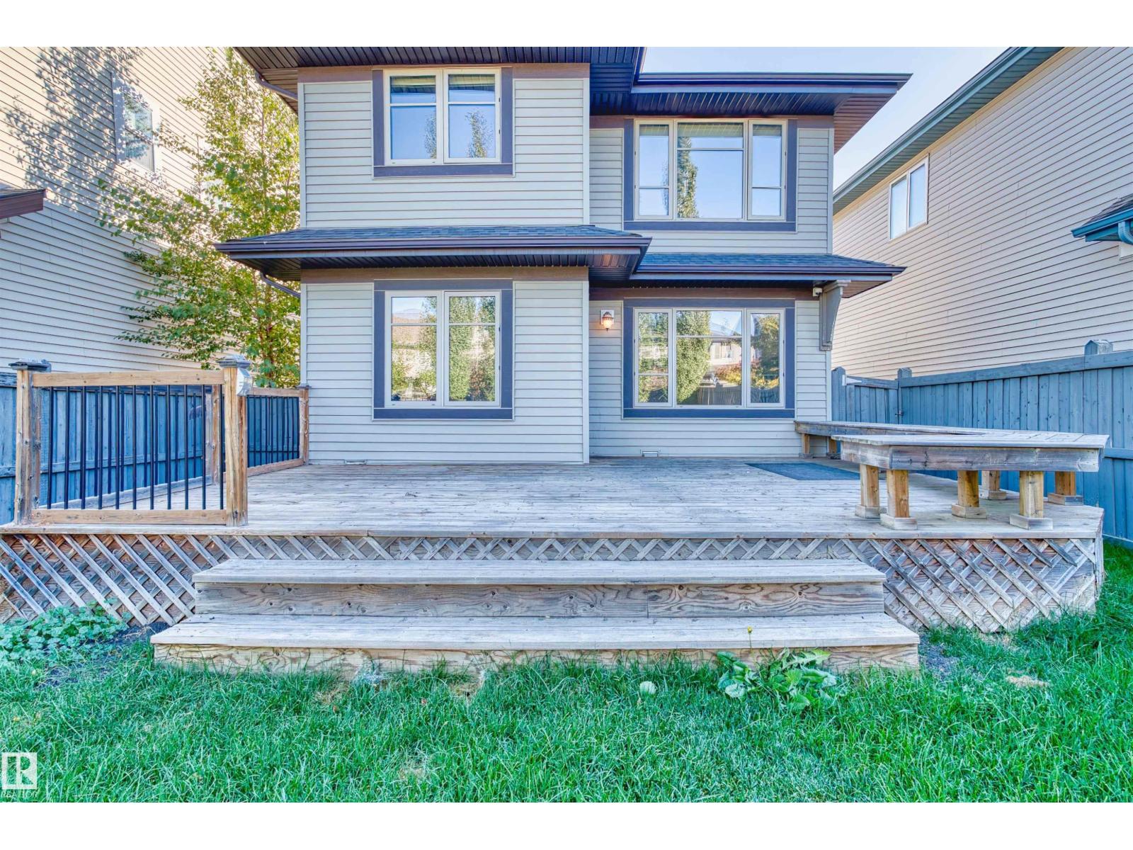 2727 Anderson Cr Sw, Edmonton, Alberta  T6W 0K5 - Photo 26 - E4459363