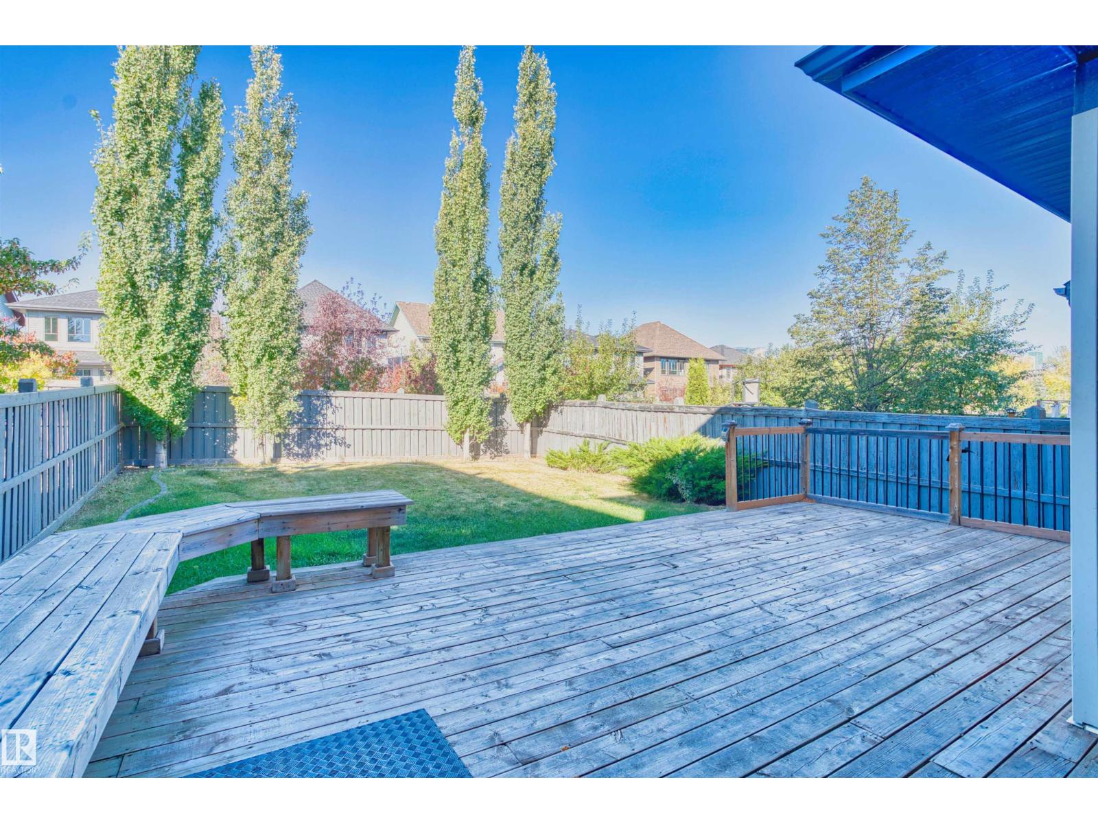 2727 Anderson Cr Sw, Edmonton, Alberta  T6W 0K5 - Photo 27 - E4459363