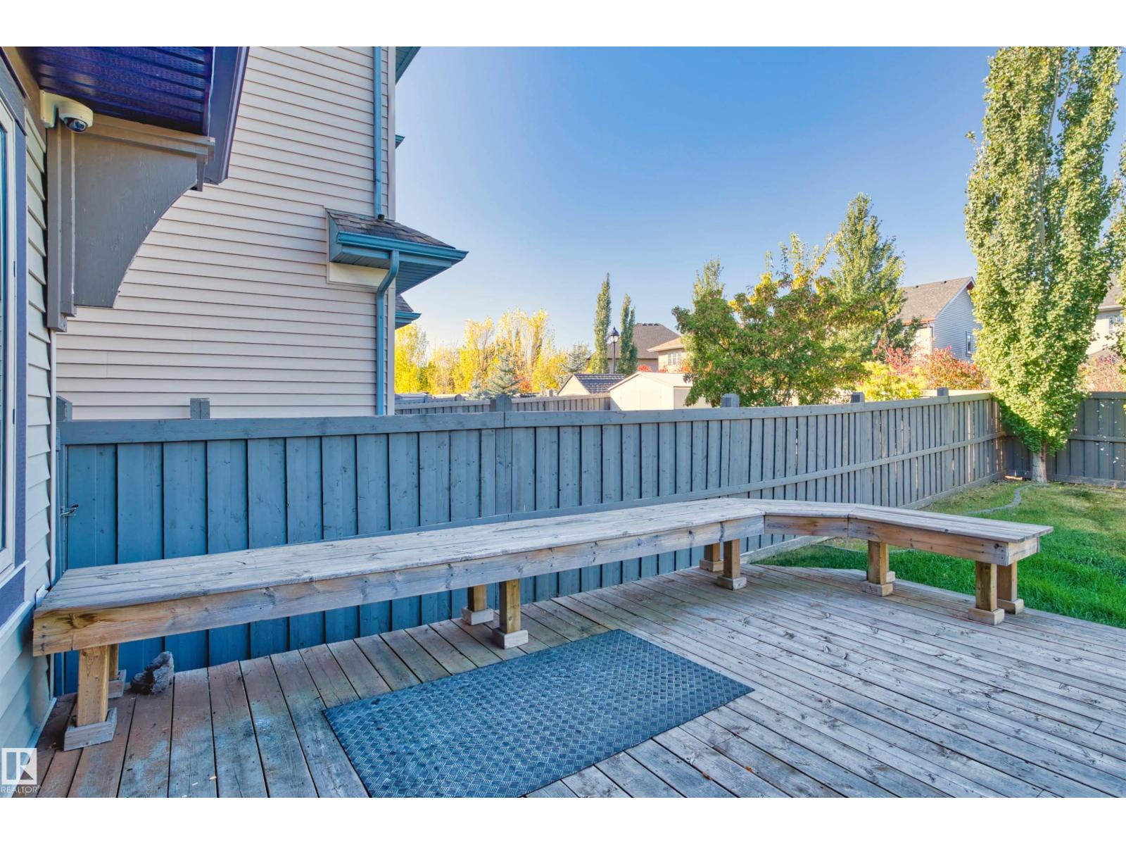 2727 Anderson Cr Sw, Edmonton, Alberta  T6W 0K5 - Photo 28 - E4459363