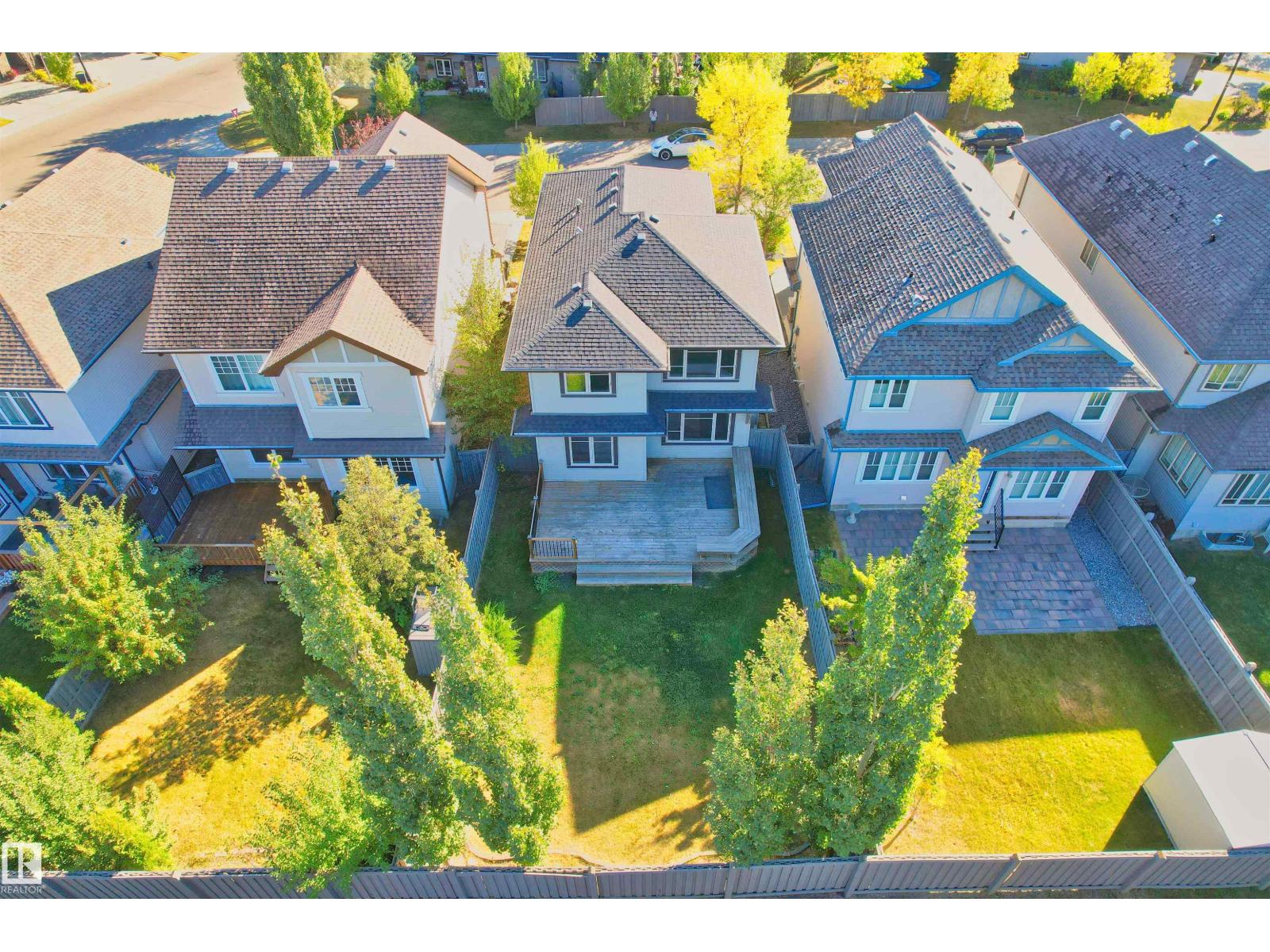 2727 Anderson Cr Sw, Edmonton, Alberta  T6W 0K5 - Photo 3 - E4459363
