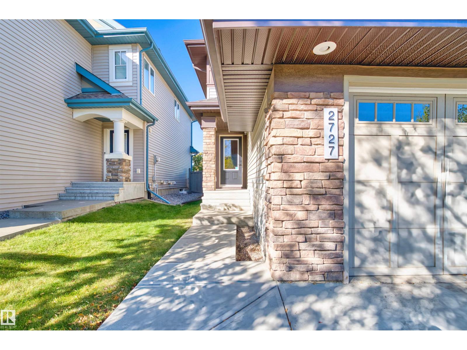 2727 Anderson Cr Sw, Edmonton, Alberta  T6W 0K5 - Photo 8 - E4459363