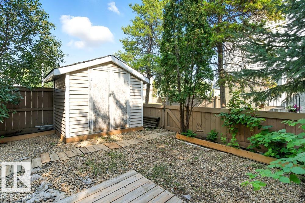 849 Erin Pl Nw, Edmonton, Alberta  T5T 1M6 - Photo 27 - E4459364