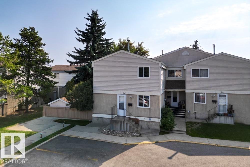 849 Erin Pl Nw, Edmonton, Alberta  T5T 1M6 - Photo 28 - E4459364