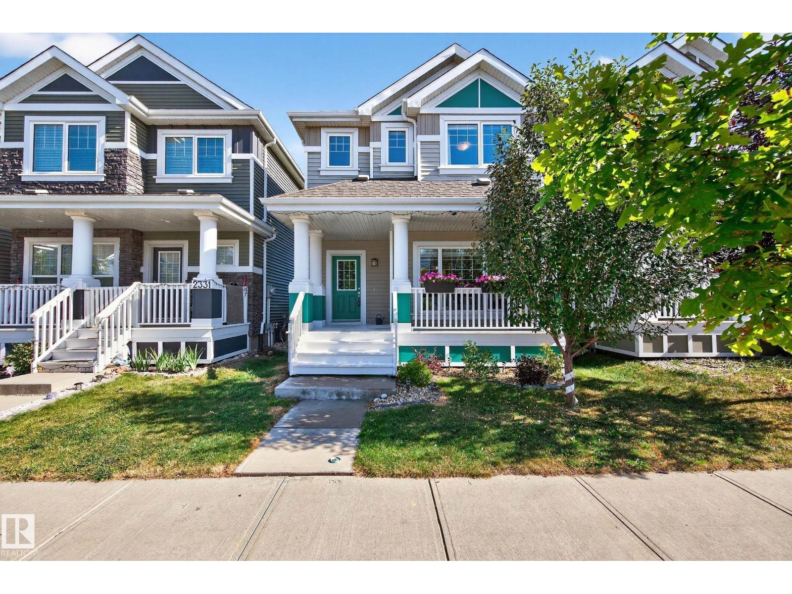 2335 70 St Sw, Edmonton, Alberta  T6X 1Z2 - Photo 35 - E4459365