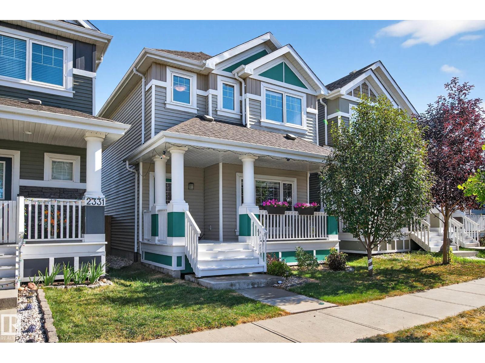 2335 70 St Sw, Edmonton, Alberta  T6X 1Z2 - Photo 36 - E4459365