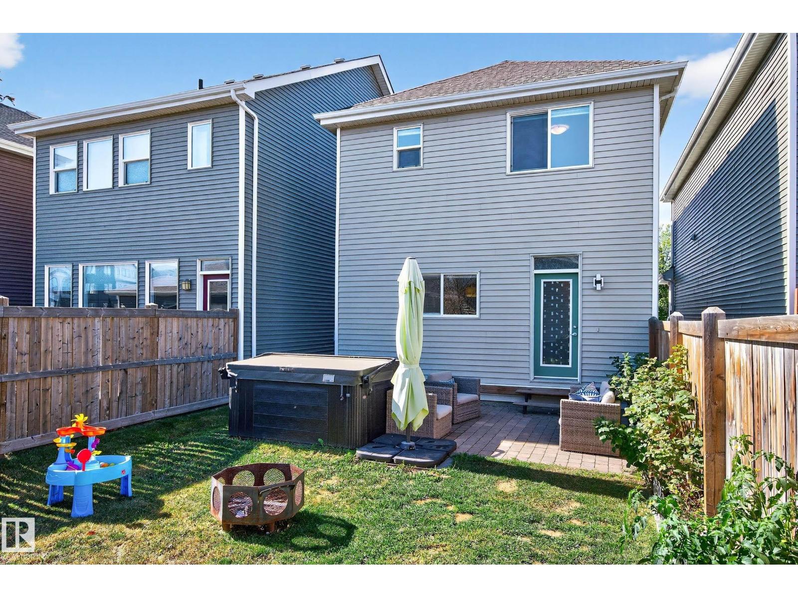 2335 70 St Sw, Edmonton, Alberta  T6X 1Z2 - Photo 40 - E4459365
