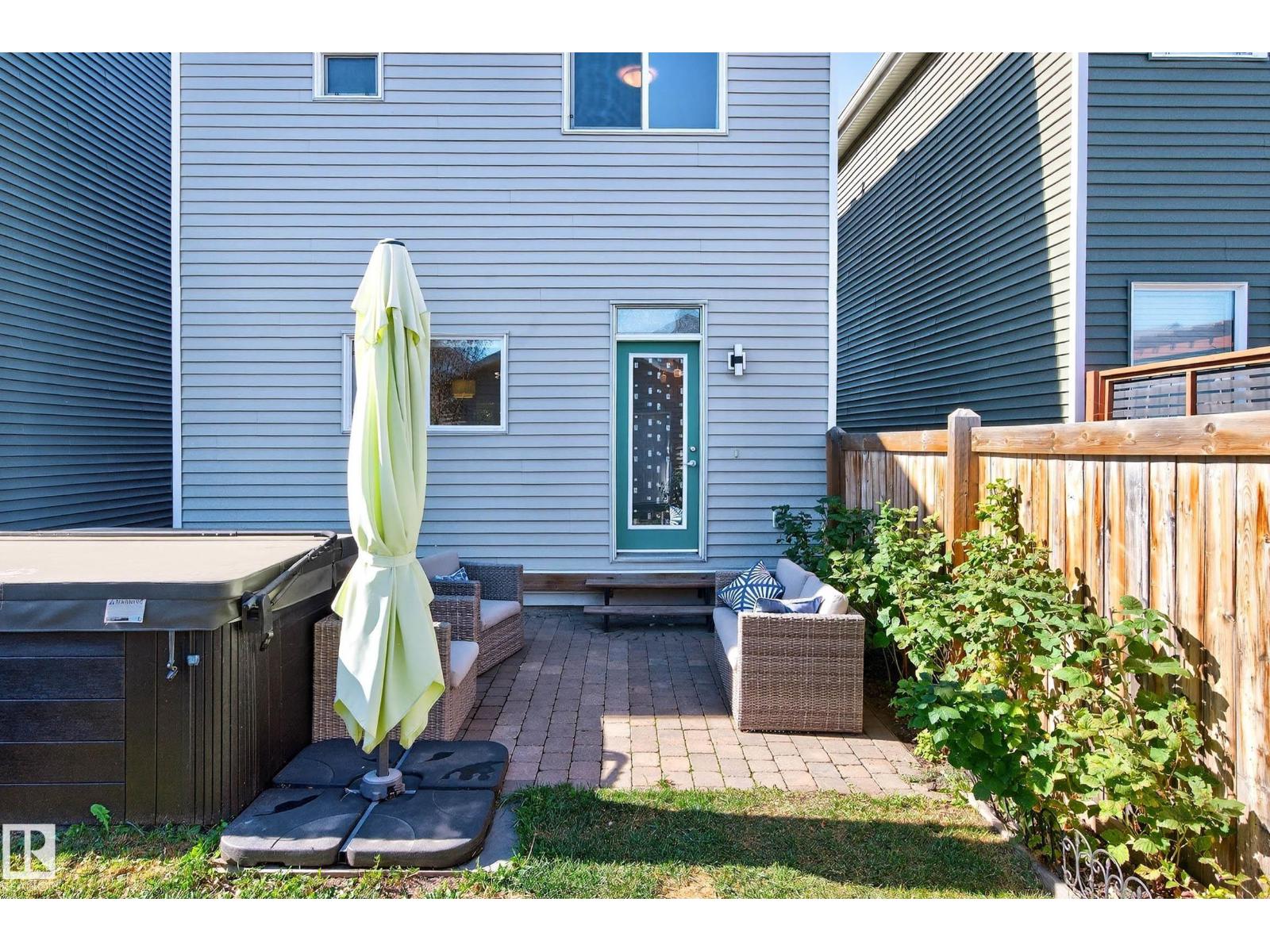 2335 70 St Sw, Edmonton, Alberta  T6X 1Z2 - Photo 41 - E4459365