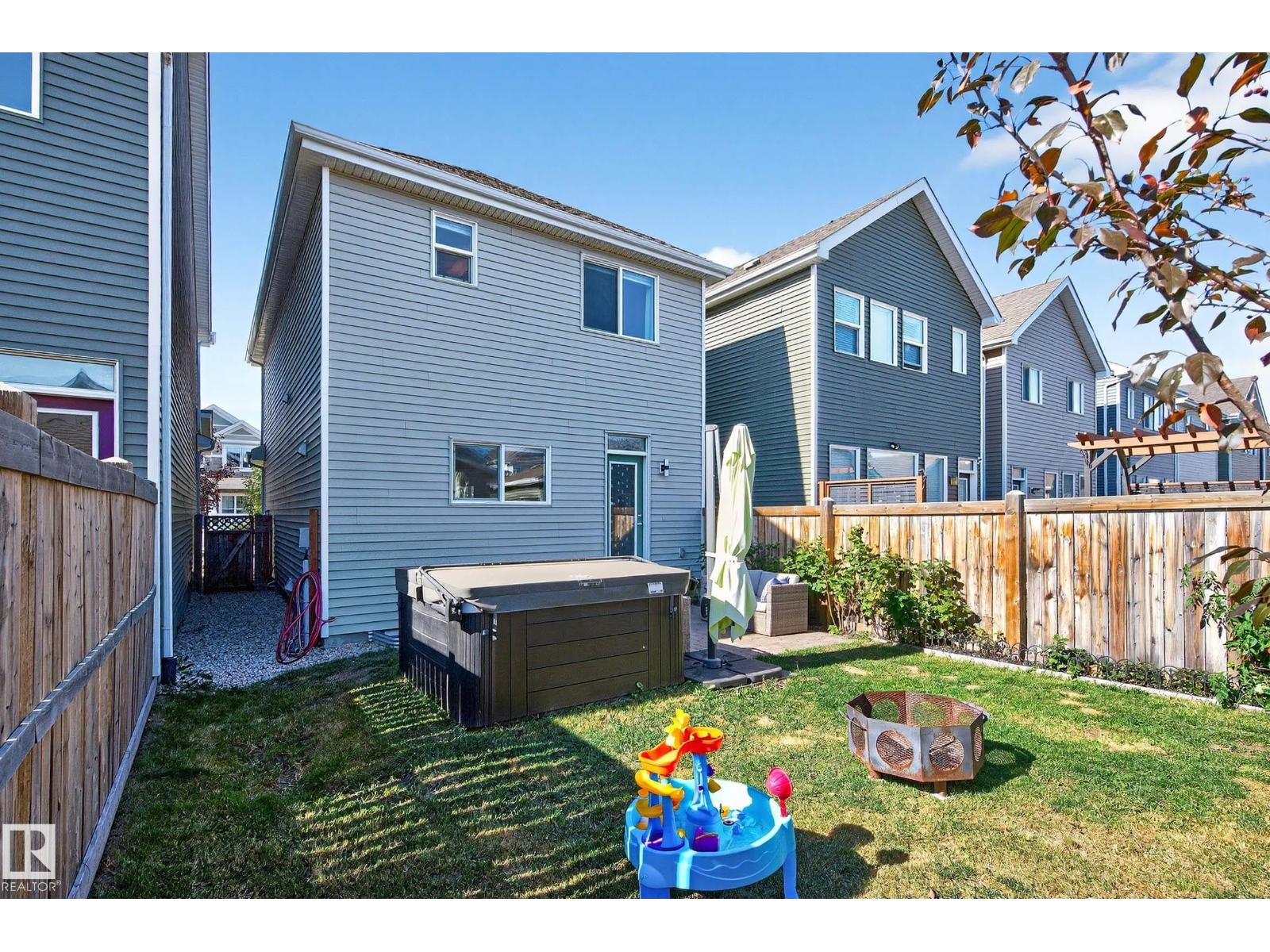 2335 70 St Sw, Edmonton, Alberta  T6X 1Z2 - Photo 42 - E4459365