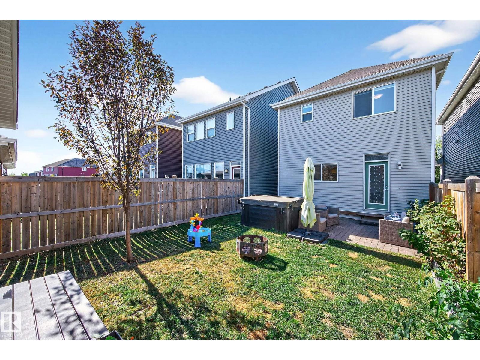 2335 70 St Sw, Edmonton, Alberta  T6X 1Z2 - Photo 43 - E4459365
