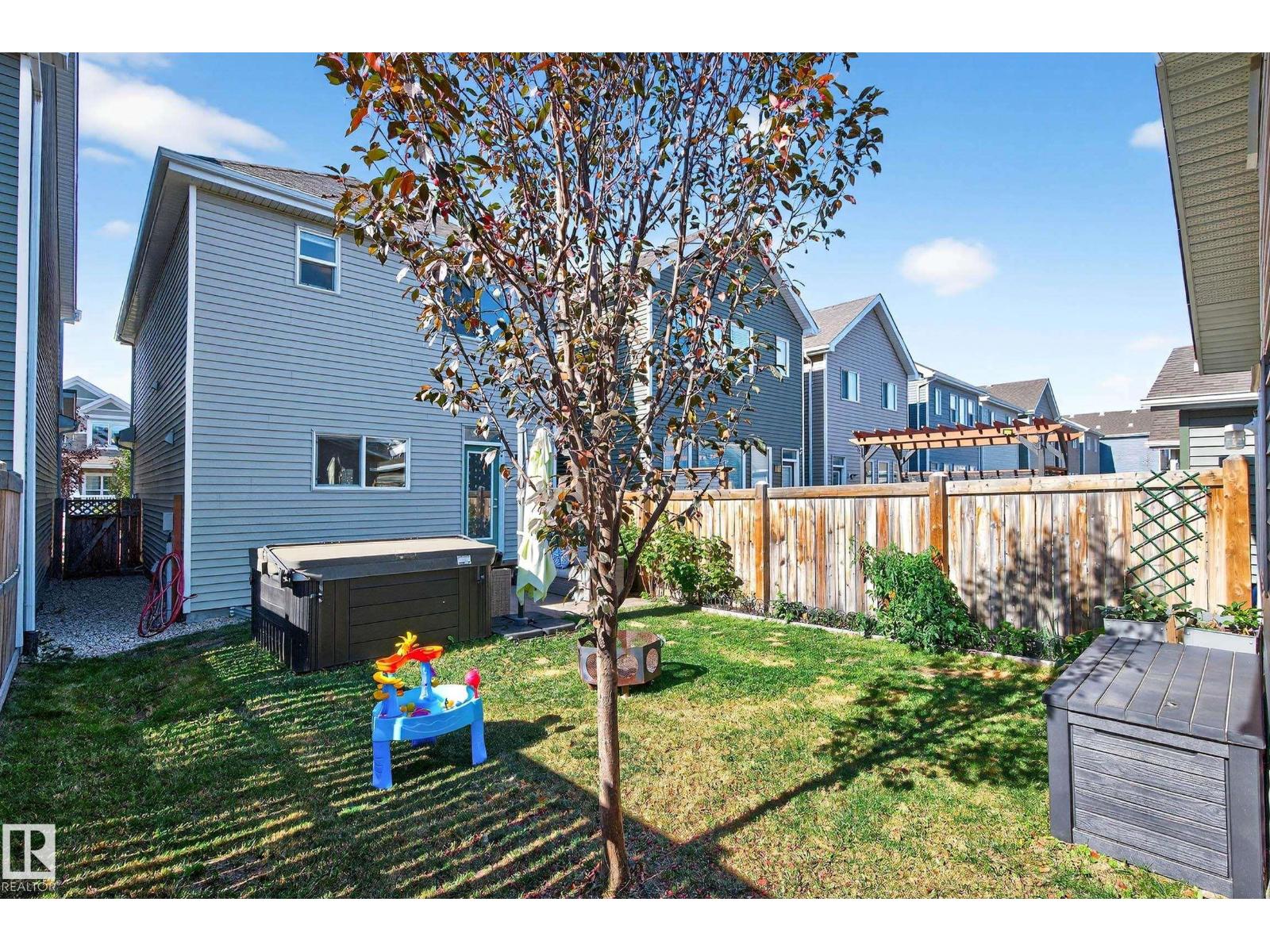 2335 70 St Sw, Edmonton, Alberta  T6X 1Z2 - Photo 44 - E4459365