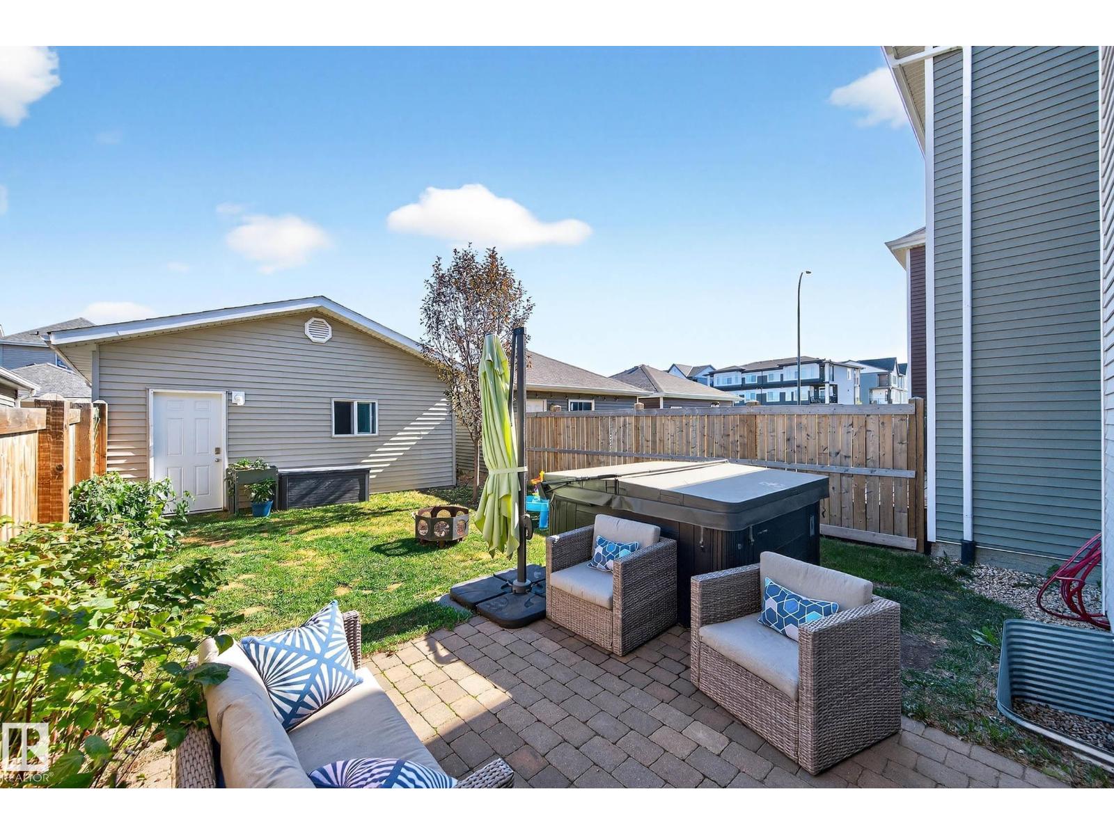 2335 70 St Sw, Edmonton, Alberta  T6X 1Z2 - Photo 45 - E4459365