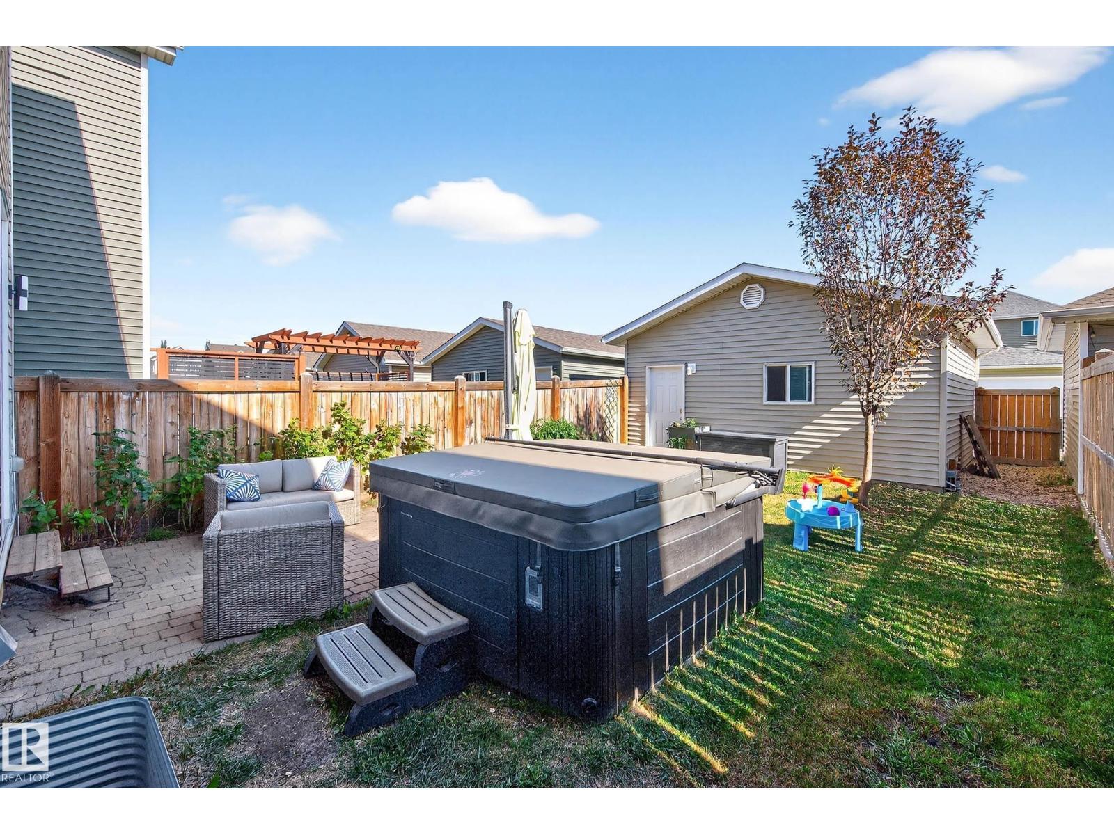 2335 70 St Sw, Edmonton, Alberta  T6X 1Z2 - Photo 46 - E4459365