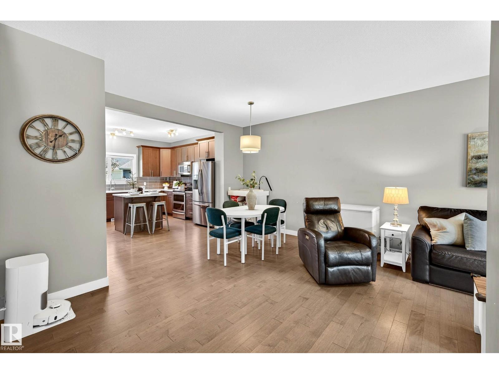 2335 70 St Sw, Edmonton, Alberta  T6X 1Z2 - Photo 7 - E4459365