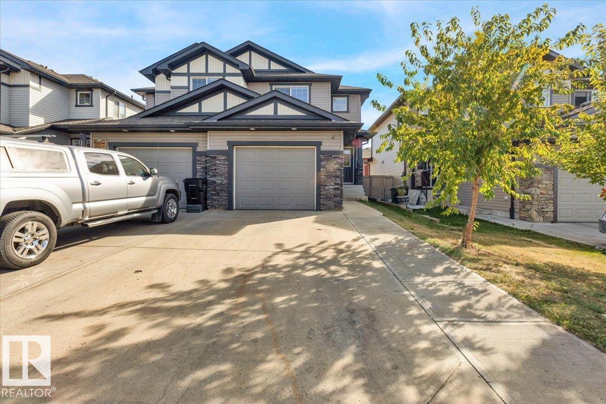 4413 5A ST NW, Edmonton, Alberta