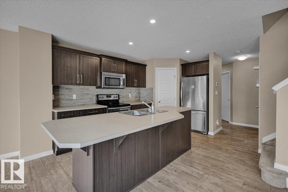 4413 5a St Nw, Edmonton, Alberta  T6T 0Z8 - Photo 12 - E4459366