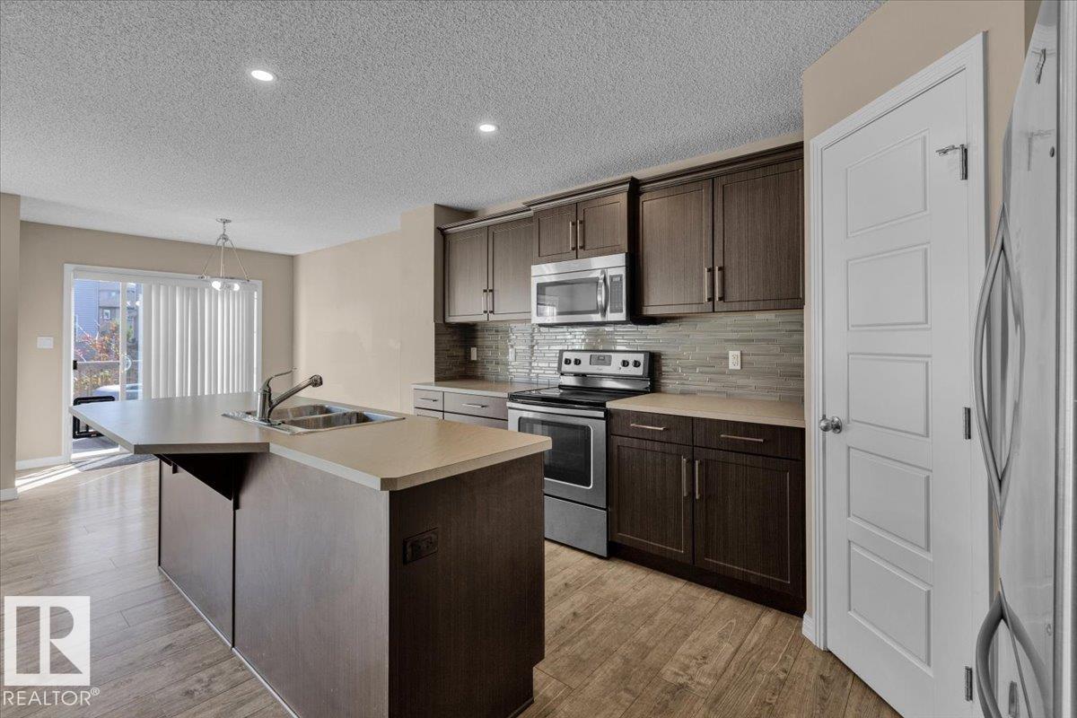 4413 5a St Nw, Edmonton, Alberta  T6T 0Z8 - Photo 14 - E4459366