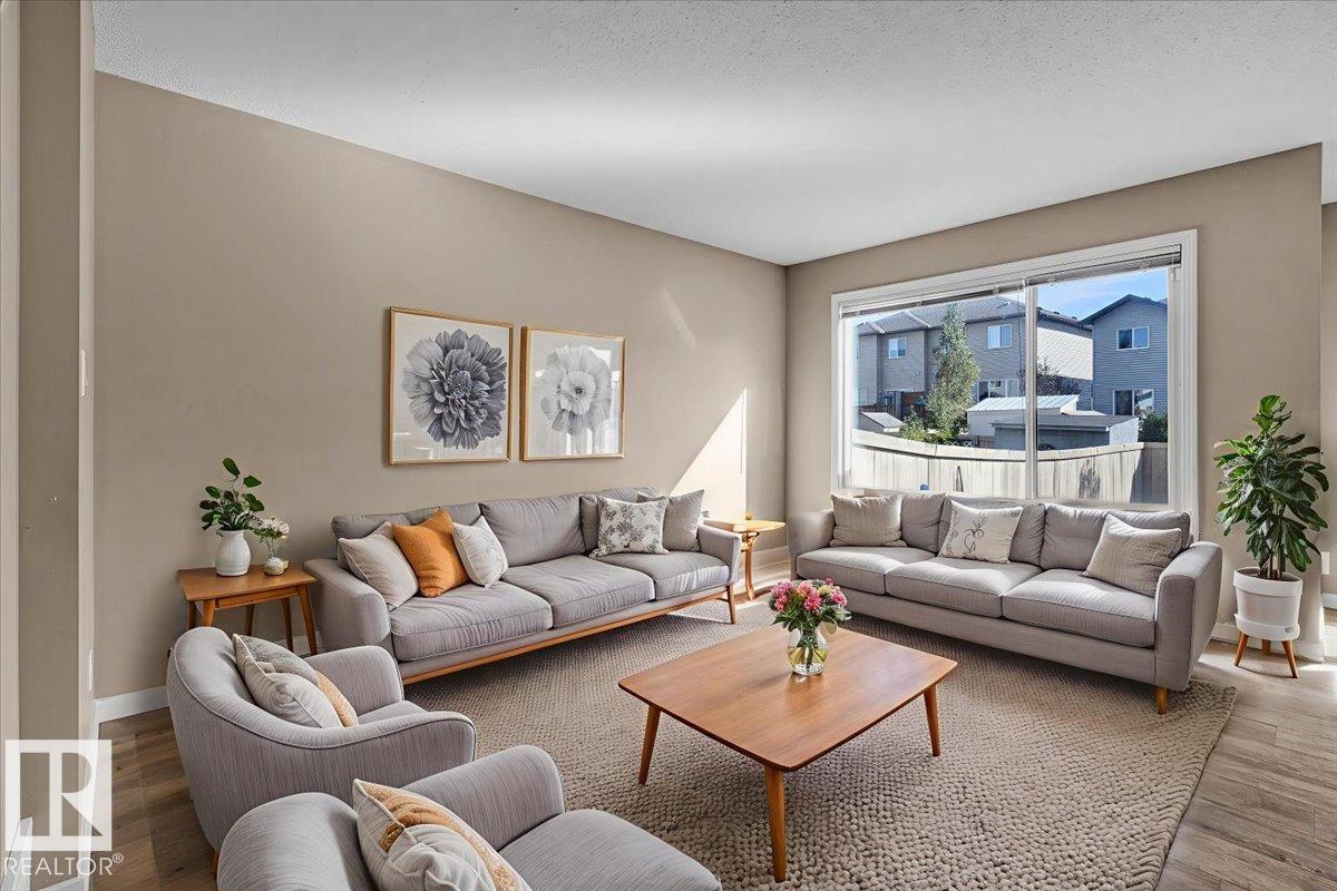 4413 5a St Nw, Edmonton, Alberta  T6T 0Z8 - Photo 17 - E4459366