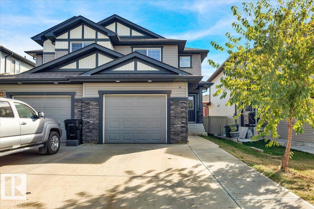 4413 5a St Nw, Edmonton, Alberta  T6T 0Z8 - Photo 2 - E4459366