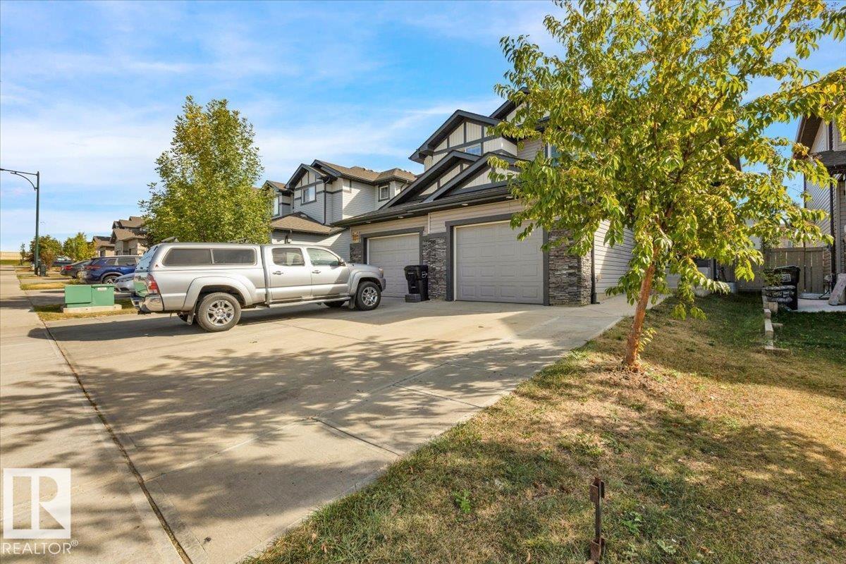 4413 5a St Nw, Edmonton, Alberta  T6T 0Z8 - Photo 3 - E4459366