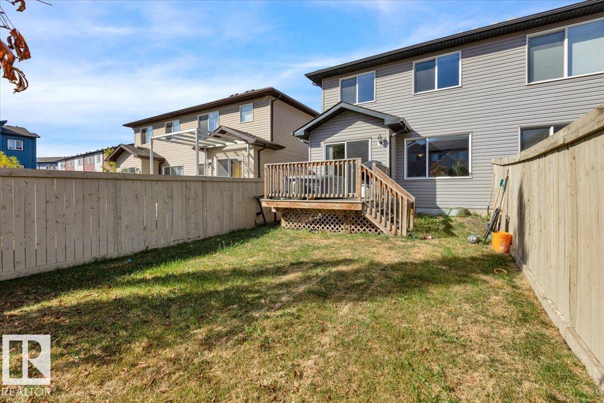4413 5a St Nw, Edmonton, Alberta  T6T 0Z8 - Photo 37 - E4459366