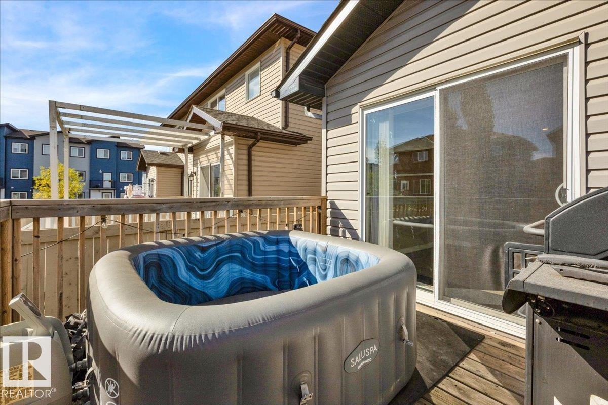 4413 5a St Nw, Edmonton, Alberta  T6T 0Z8 - Photo 38 - E4459366