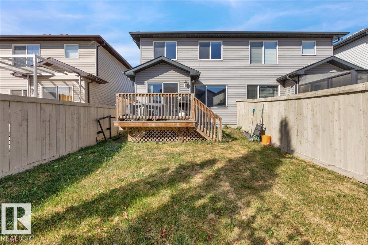 4413 5a St Nw, Edmonton, Alberta  T6T 0Z8 - Photo 39 - E4459366