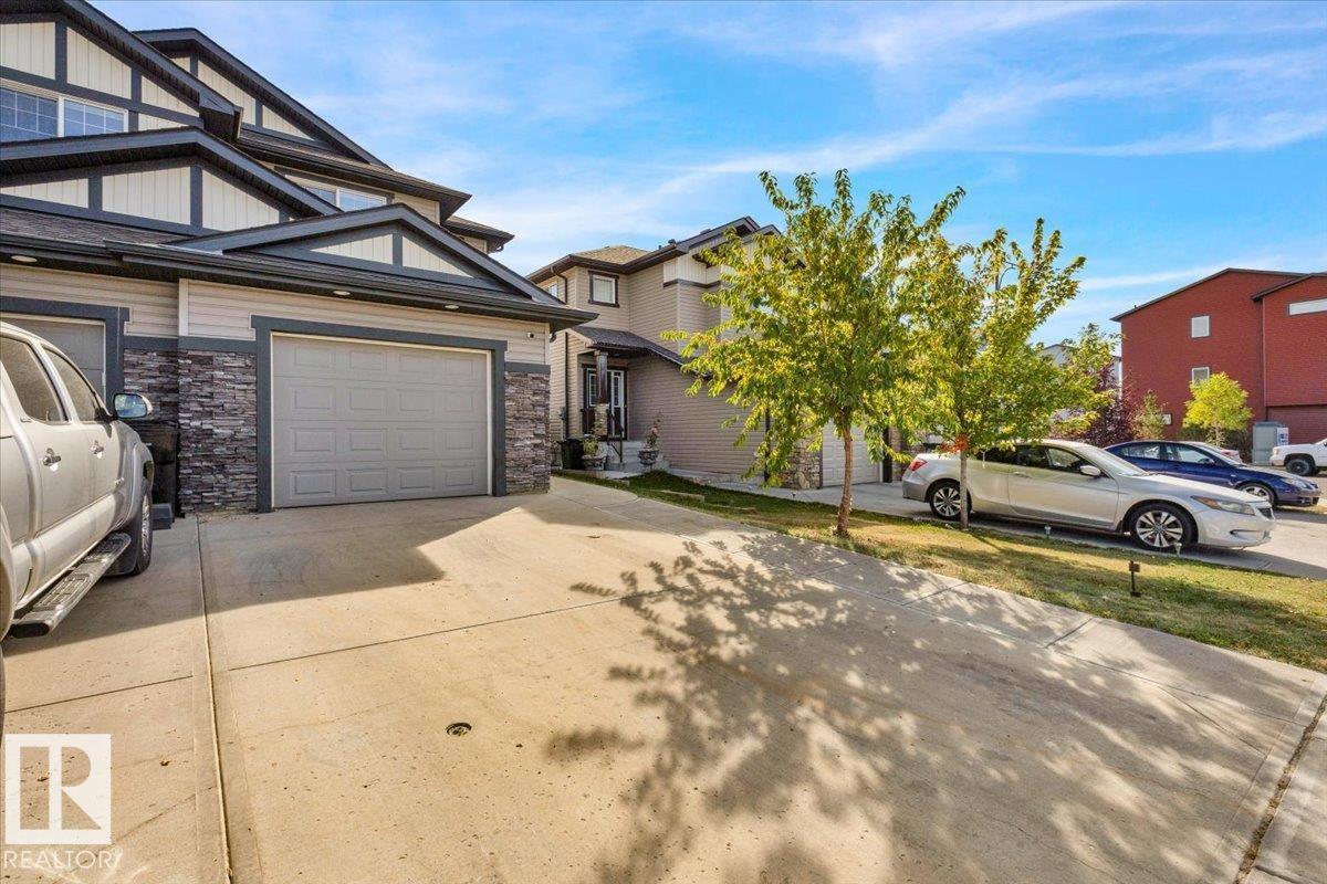 4413 5a St Nw, Edmonton, Alberta  T6T 0Z8 - Photo 4 - E4459366