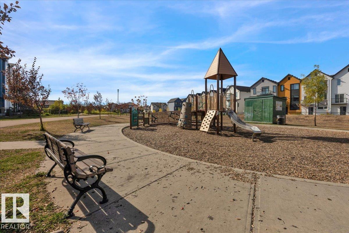 4413 5a St Nw, Edmonton, Alberta  T6T 0Z8 - Photo 43 - E4459366