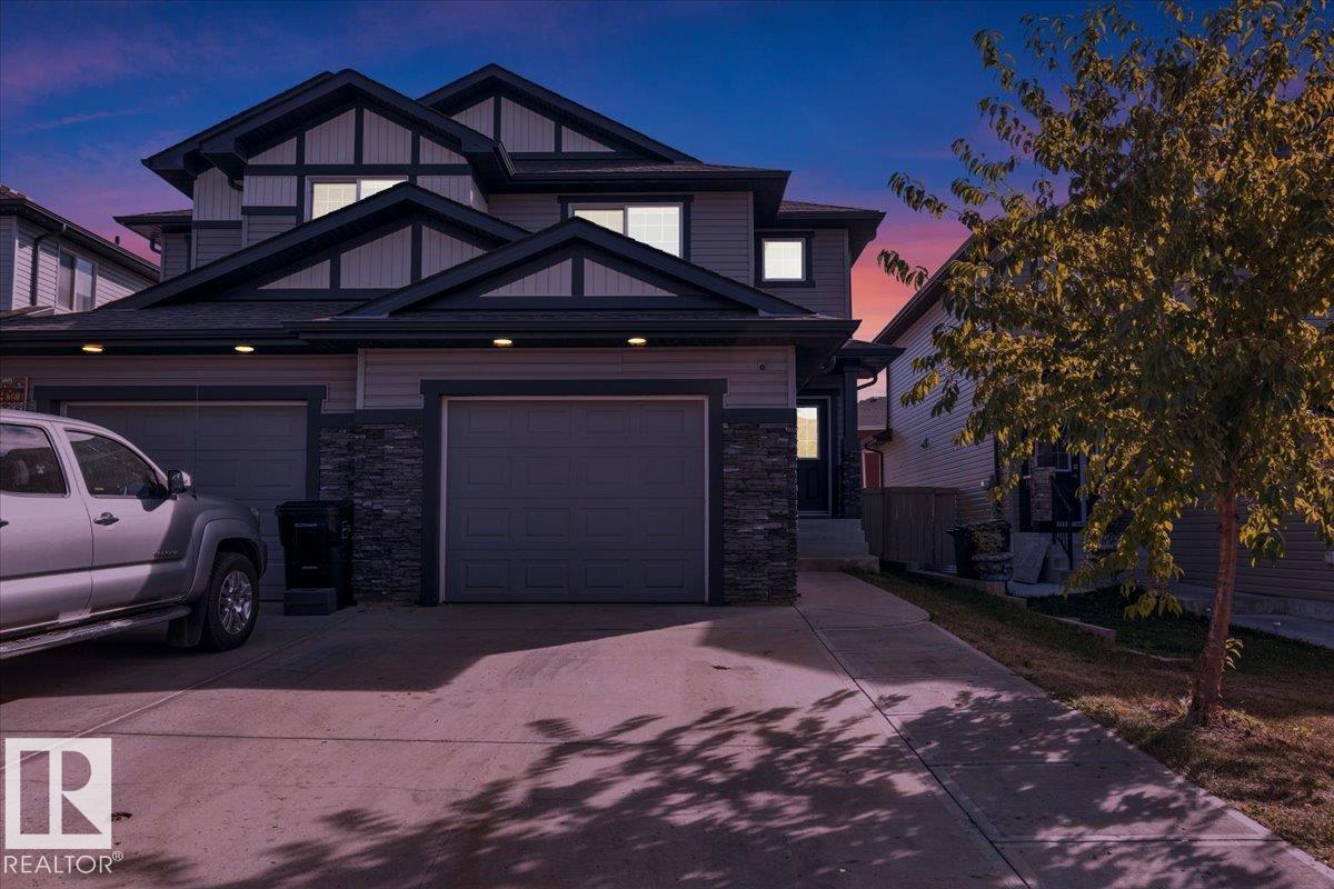 4413 5a St Nw, Edmonton, Alberta  T6T 0Z8 - Photo 48 - E4459366