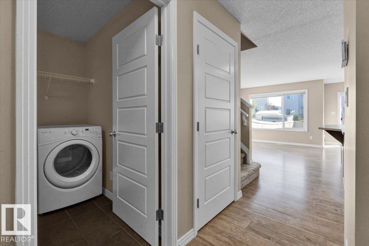 4413 5a St Nw, Edmonton, Alberta  T6T 0Z8 - Photo 7 - E4459366