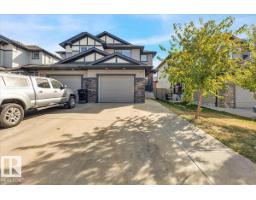 4413 5a St Nw Maple Crest, Edmonton, Ca
