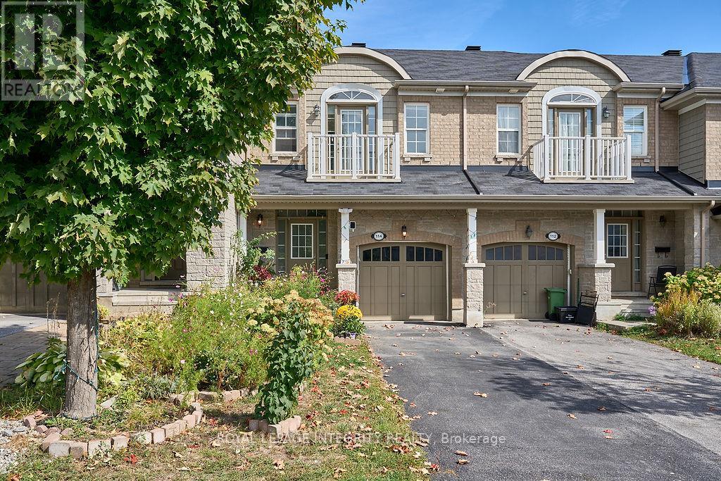 114 BATTERSEA CRESCENT, ottawa, Ontario
