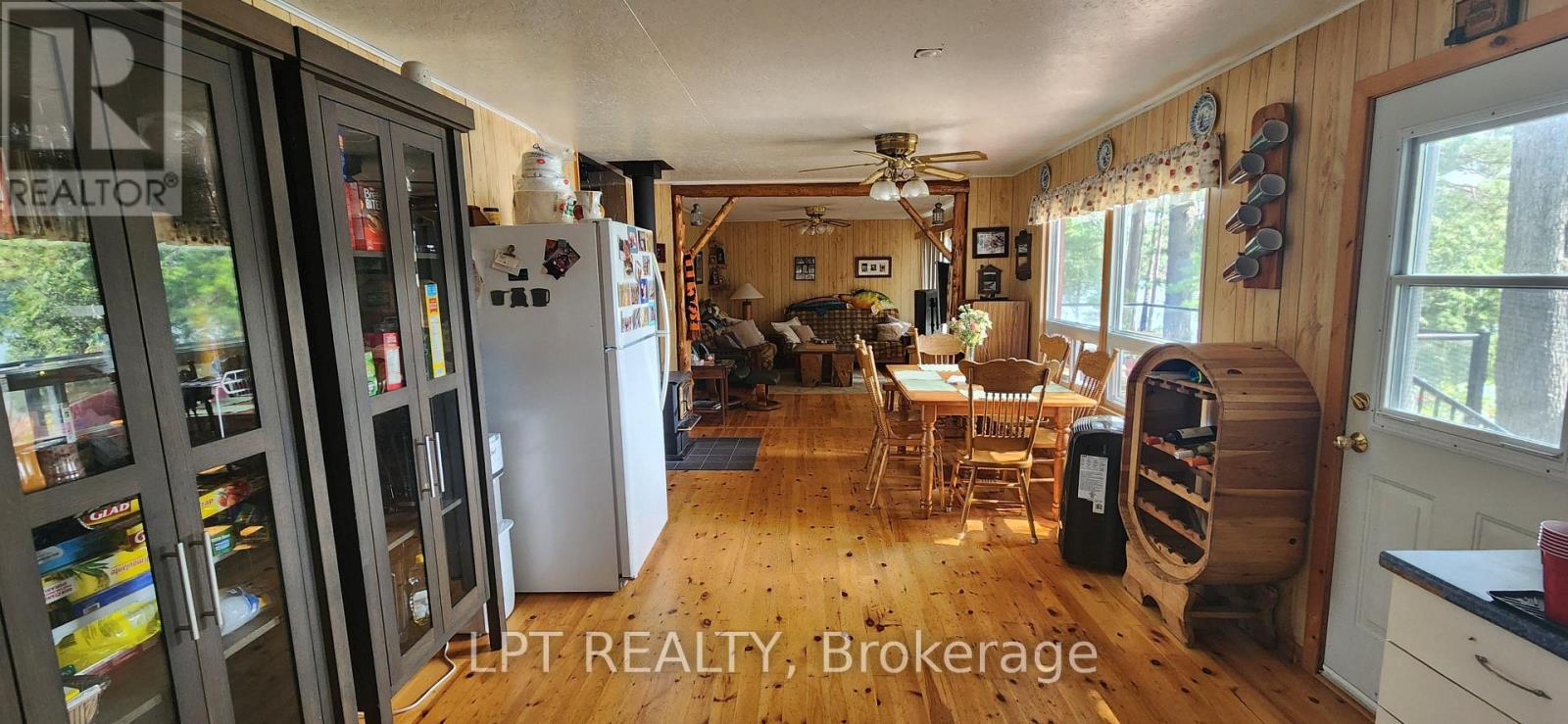 385 Porcupine Way, Lanark Highlands, Ontario  K0G 1M0 - Photo 13 - X12425374