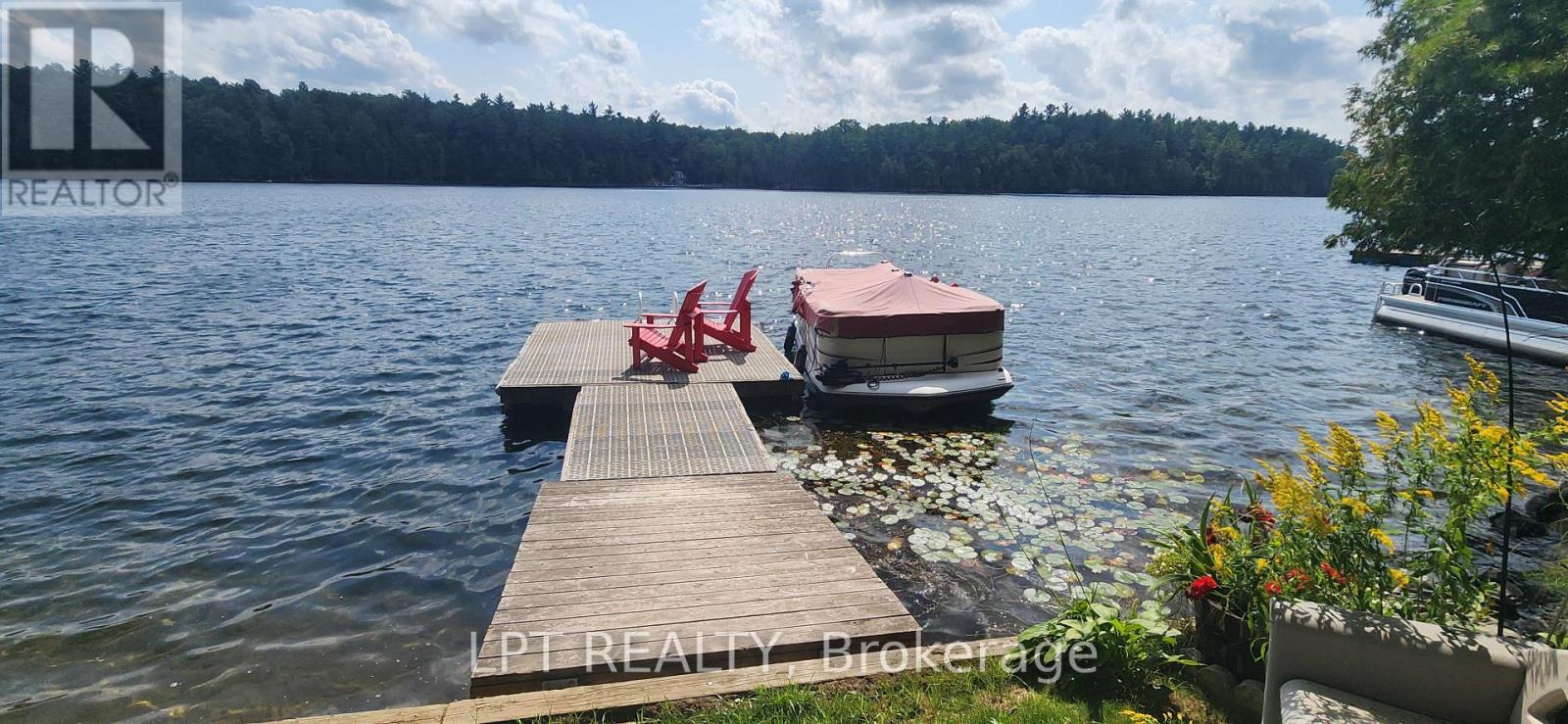 385 Porcupine Way, Lanark Highlands, Ontario  K0G 1M0 - Photo 9 - X12425374