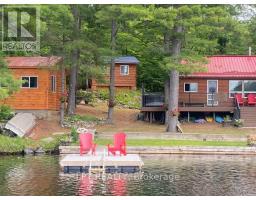 385 Porcupine Way, Lanark Highlands, Ca