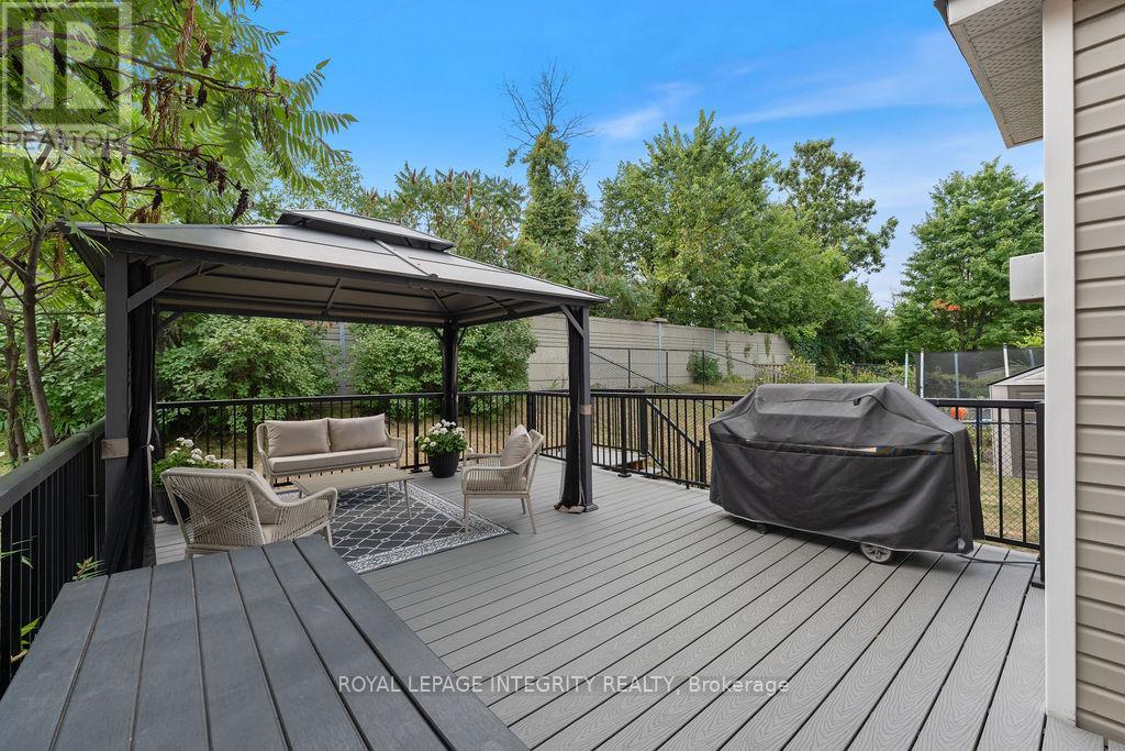 105 Bishops Mills Way, Ottawa, Ontario  K2K 3C2 - Photo 36 - X12425375