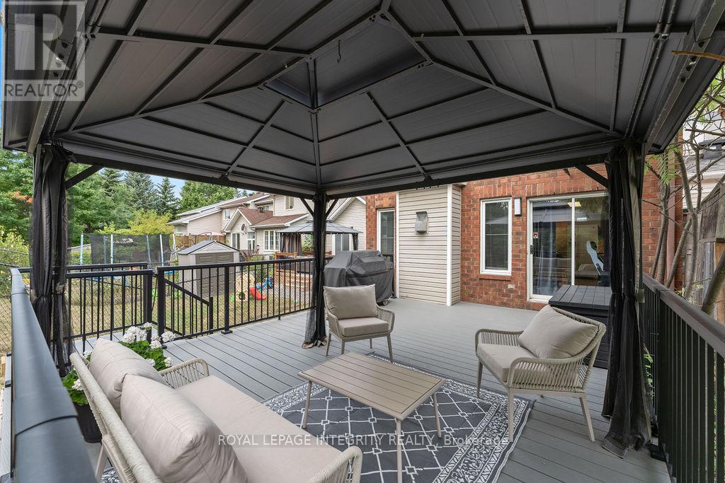 105 Bishops Mills Way, Ottawa, Ontario  K2K 3C2 - Photo 38 - X12425375