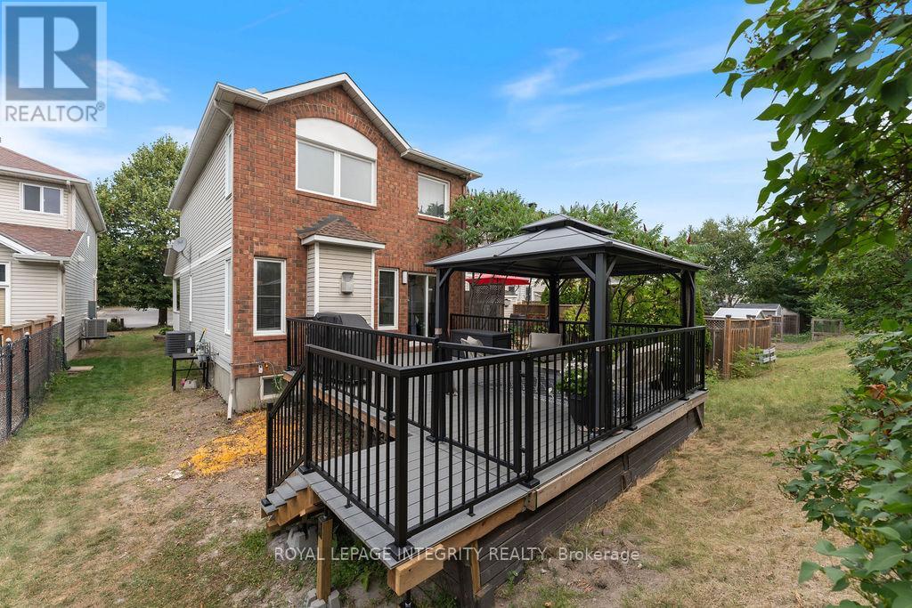 105 Bishops Mills Way, Ottawa, Ontario  K2K 3C2 - Photo 39 - X12425375