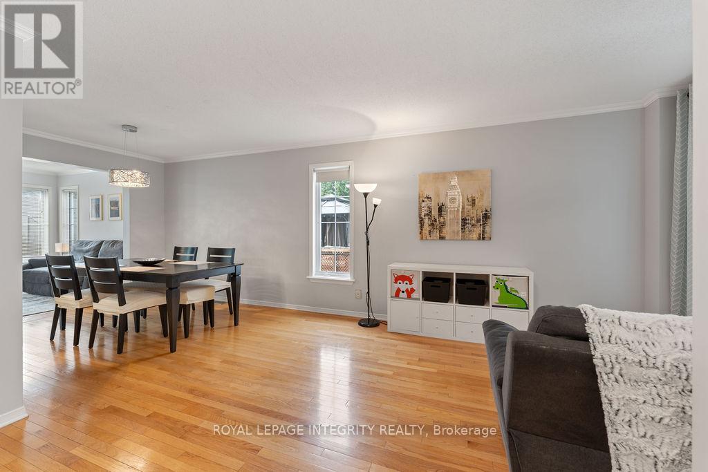 105 Bishops Mills Way, Ottawa, Ontario  K2K 3C2 - Photo 6 - X12425375