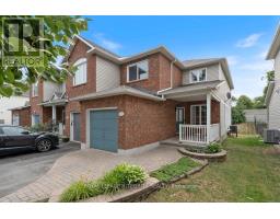 105 BISHOPS MILLS WAY, Ottawa, Ontario