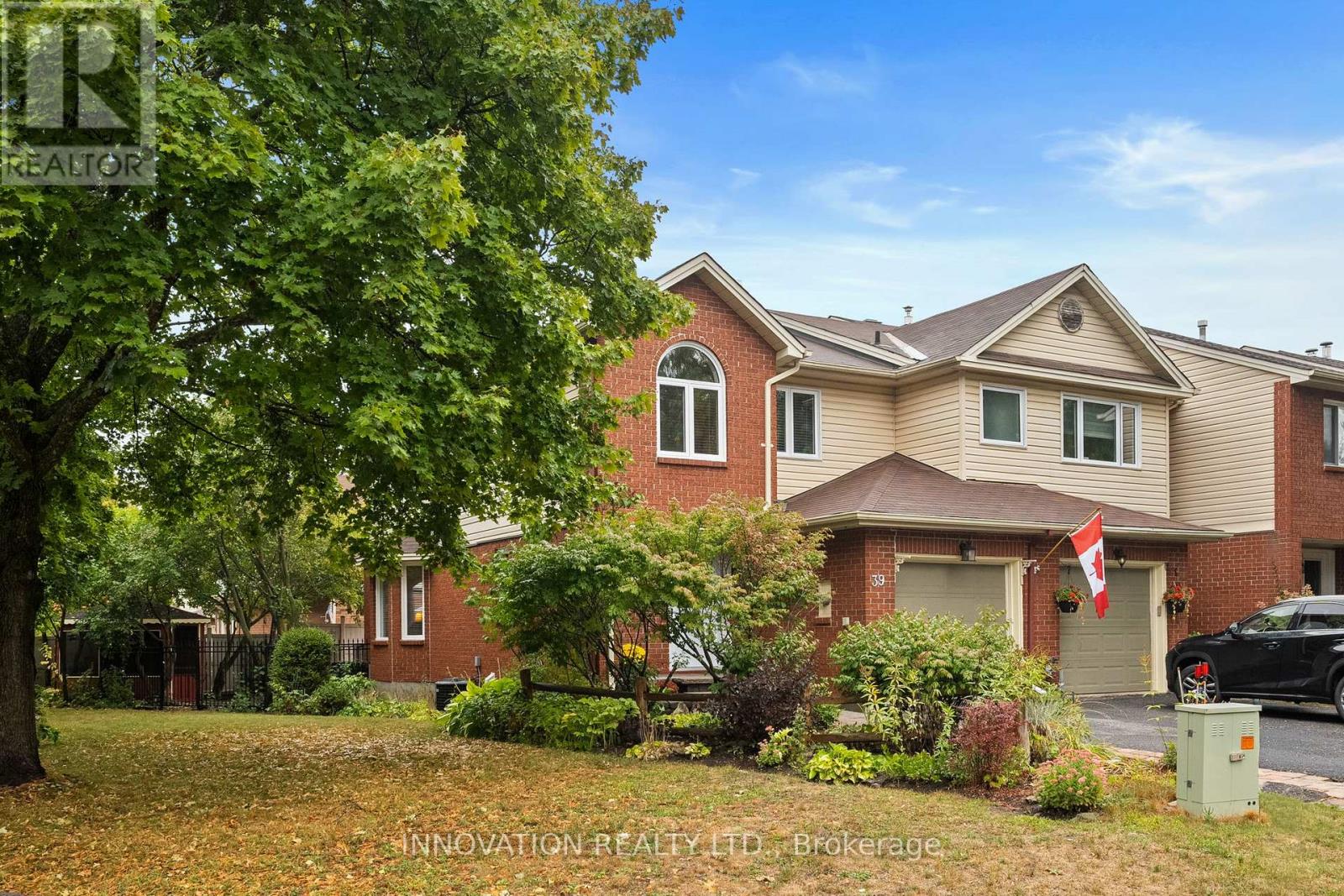 39 FURLONG CRESCENT, ottawa, Ontario