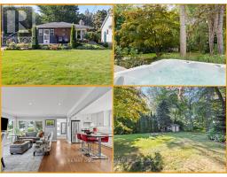 629 Penner Street, Niagara-On-The-Lake (Virgil), Ca