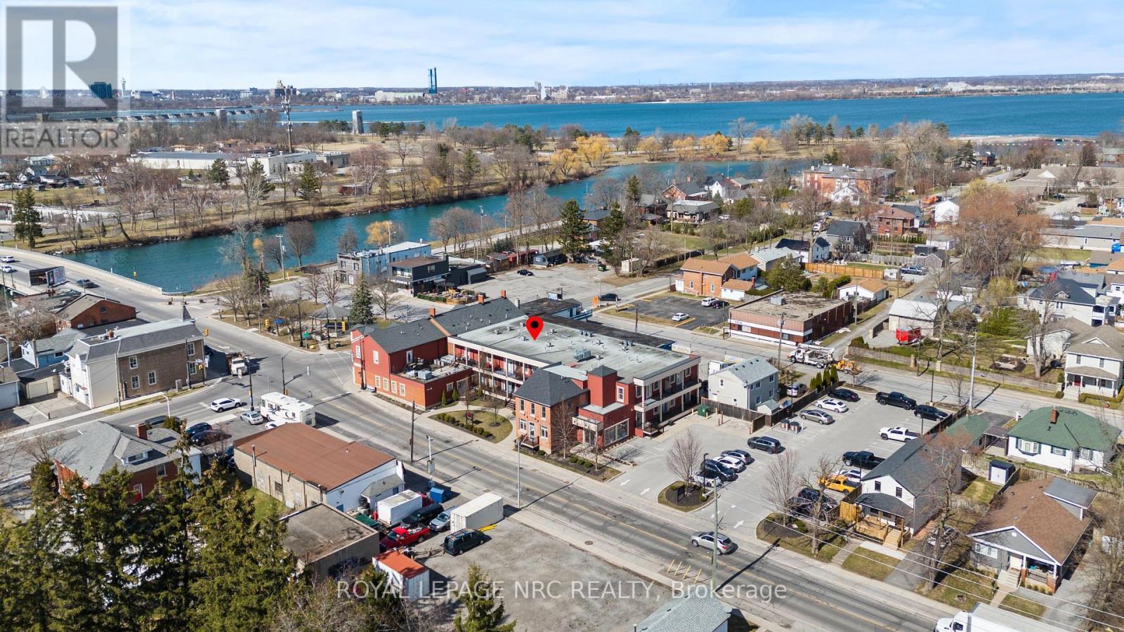 106 - 3710 Main Street, Niagara Falls, Ontario  L2G 6B1 - Photo 19 - X12425390