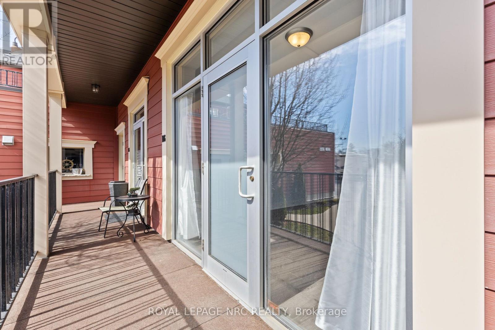 106 - 3710 Main Street, Niagara Falls, Ontario  L2G 6B1 - Photo 4 - X12425390