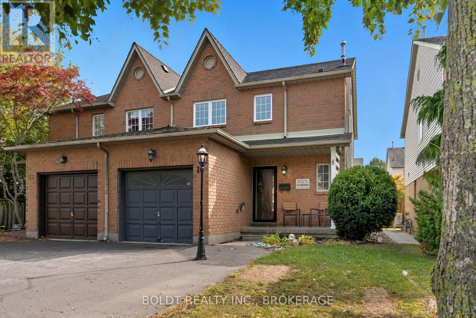 10 Jordan Court, St. Catharines, Ontario  L2N 7R3 - Photo 1 - X12425392