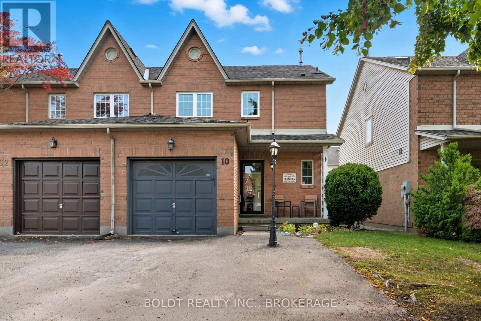 10 Jordan Court, St. Catharines, Ontario  L2N 7R3 - Photo 2 - X12425392