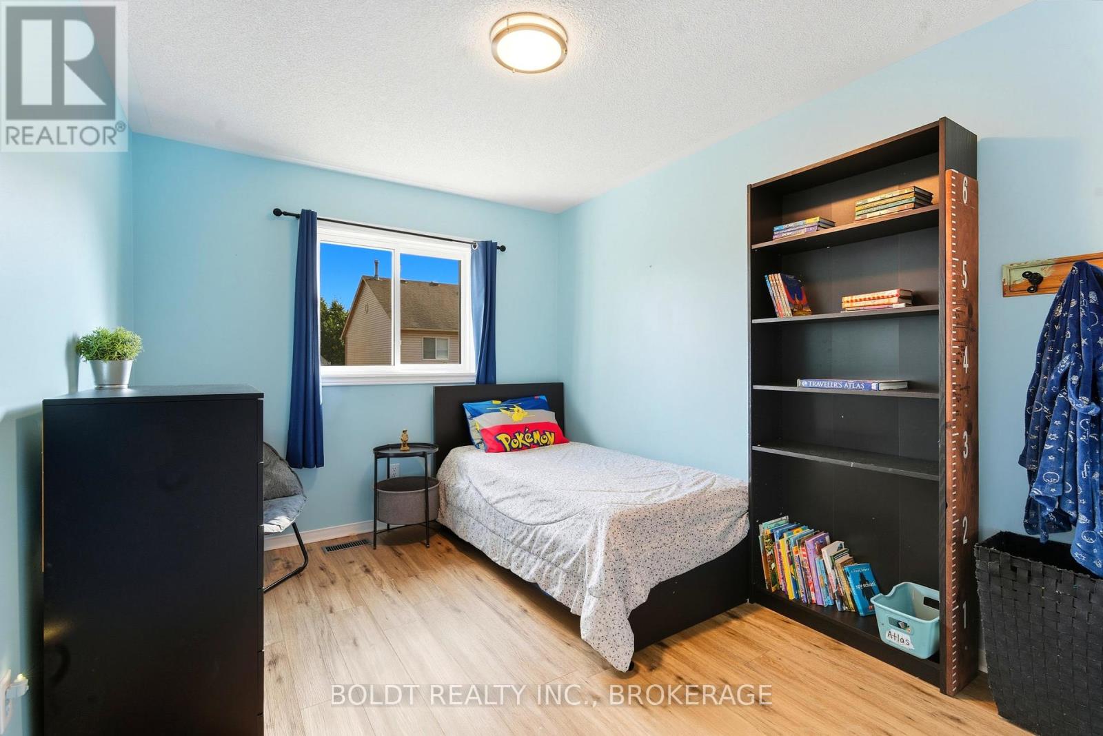 10 Jordan Court, St. Catharines, Ontario  L2N 7R3 - Photo 23 - X12425392