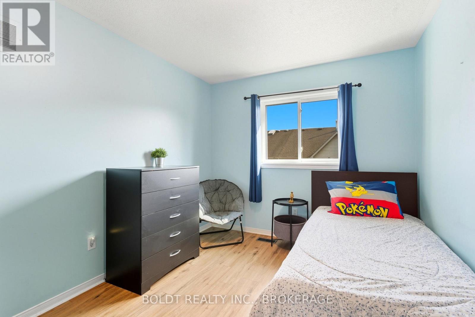 10 Jordan Court, St. Catharines, Ontario  L2N 7R3 - Photo 24 - X12425392