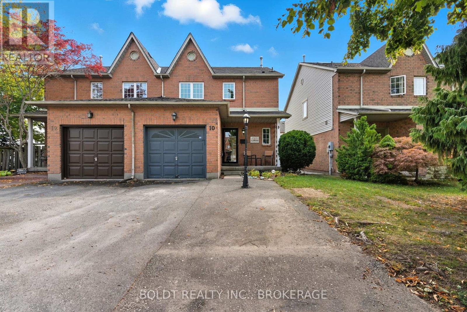 10 Jordan Court, St. Catharines, Ontario  L2N 7R3 - Photo 3 - X12425392
